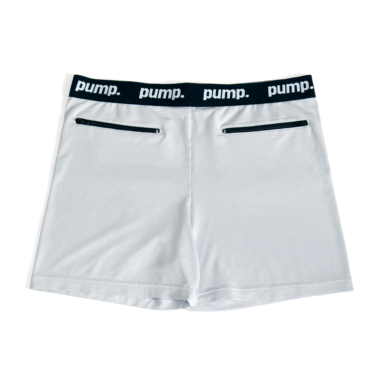Grey Insulin Pump Boxer Briefs - Zipper Pocket Underwear –  PumpClothingCompany
