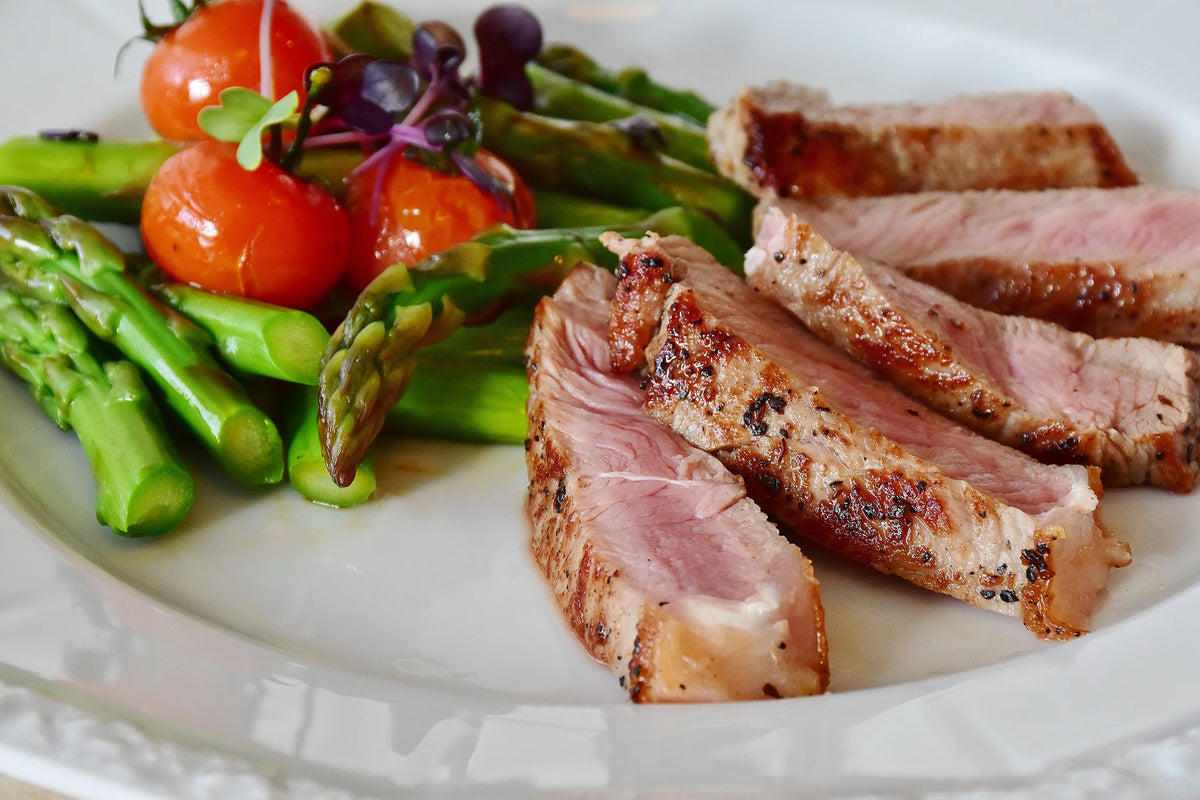 The Importance of Nutrition and Exercise for a Healthy Type 1 Diabetic Lifestyle