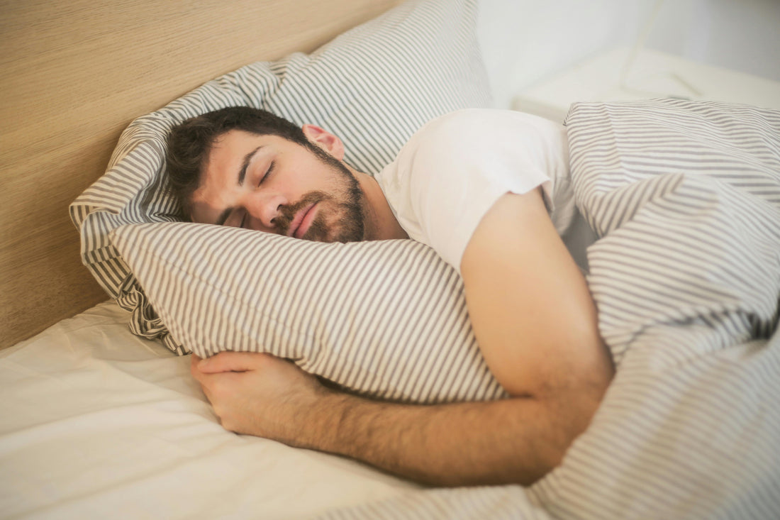 How to Sleep Comfortably with an Insulin Pump: 5 Practical Tips