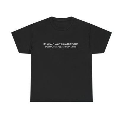 Beta Cell T-Shirt