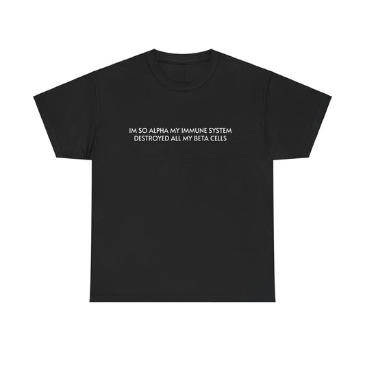 Beta Cell T-Shirt
