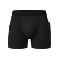 Mens 5" Boxer Brief