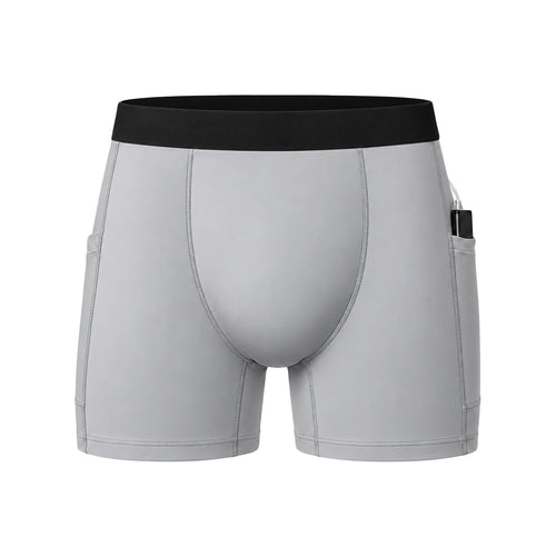 Mens 5" Boxer Brief