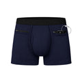 Mens 3" Boxer Brief